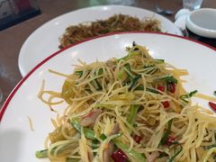 -李氏传家菜(兴城路店)