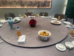 -聚宾楼·烤鸭·家宴(科技三路店)