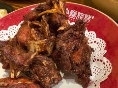 -今邕烧烤(西大店)