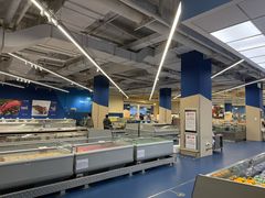 -盒马X会员店(上海森兰商都店)