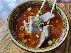 -兄弟俩老李家牛肉汤(总店)