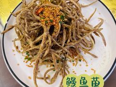-醉壹号海鲜大排档(厦门美食地标店)
