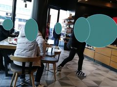 -星巴克臻选(南京金茂览秀城店)