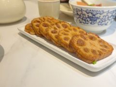-楚山晓·湖北菜(武汉光谷K11店)