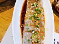 -晋情·游子轩(梅花路店)