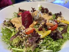 -撒拉花儿·新疆菜·清真(太阳宫店)
