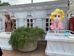 -九龙公园
