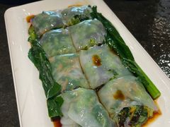 -小城粥道·海胆鲜虾粥(解放广场店)