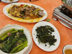 -深运潮州粥(东门店)