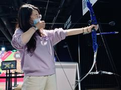 -VS SPORTS PARK运动玩乐园·团建·生日会(合生汇店)