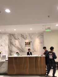 点击看大图 -3AM HAIR SALON烫发染发接发