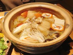 -本逸·割烹料理(湖墅店)