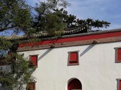 -普陀宗乘之庙(小布达拉宫)