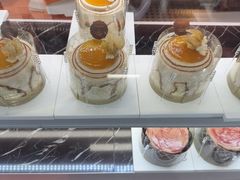 -CloudD'or可露朵蛋糕(1733商业空间店)