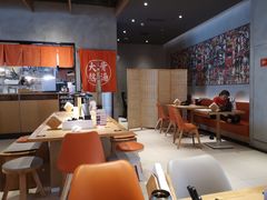 大堂-味千拉面(上海松江二店)