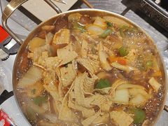 -大头叔烤鸡爪·朝鲜族烤串(天池路店)