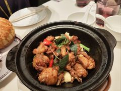 -太兴餐厅(东方广场分店)