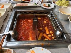 -海底捞火锅(凯德广场店)