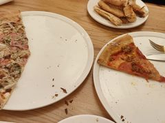 -城市大道红炉披萨烘焙坊