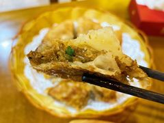 -庭苑饭香·生态餐厅(动物园店)