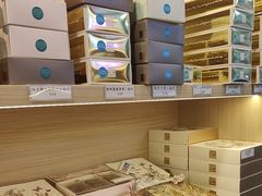 -曲奇童话(尖沙咀店)