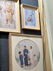点击看大图 -倾城宝贝儿童摄影(浦东金谊店)