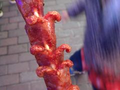 -正新鸡排(金进店)