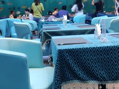 -瑞德姆美人鱼海底演艺主题餐厅(亚龙湾店)