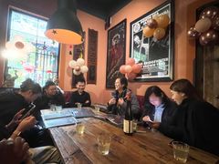 -SISTERS BAR RESTAURANT川意酒馆(嘉善老市H楼店)