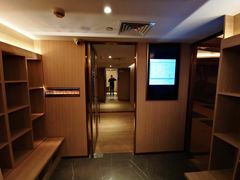 -W FITNESS 威尔仕健身·游泳(老西门新苑店)