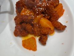 -金陵后厨·南京菜(新街口秣陵路店)