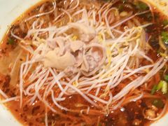 -王记特色锅魁(城市阳光大厦店)