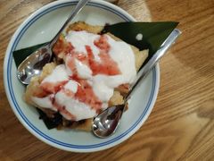 -北往西·西安油泼面(万德庄店)