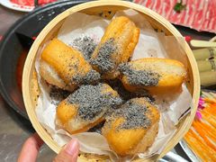 -朱光玉火锅馆(青岛凯德店)