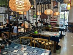 -亿牌牌东北烧烤(博物馆旗舰店)