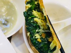 -台北楚楚园馅饼粥(虹桥南丰城店)