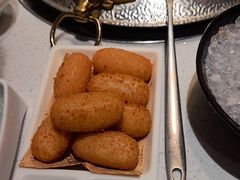 -千牛将·鲜牛肉火锅(开元路店)