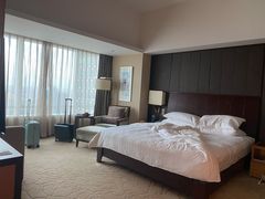 -上海浦东嘉里大酒店