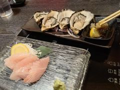 生蚝-Wagaya Melbourne
