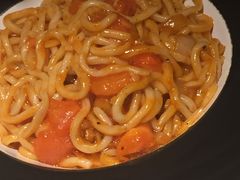 俄式炒面-通海俄式烧烤(下瓦房店)