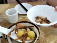 -佛有缘素食馆·荔湾老字号(陈家祠首店)