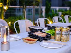 -CIAO·团建聚餐·生日派对轰趴馆(福田店)