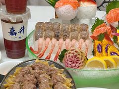 -嘉升大排档(番禺总店)