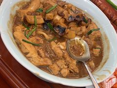 -良友·海鲜青岛菜(五四广场店)