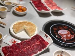 -俏牛哥鲜牛肉牛肆馆(重庆天地店)