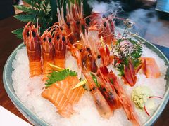 -芥末日本料理(打浦路铂尔曼旗舰店)