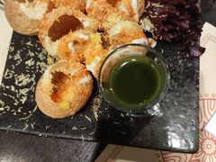 -克比叔叔印度餐厅Kebabs on the Grille (人民广场店)