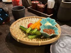 -三川·十酒Izakaya(南昌路店)