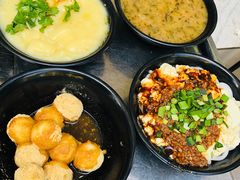 -豆香园(龙翔店)