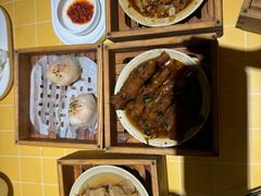 -蔡澜点心·粤菜(花城汇南区店)